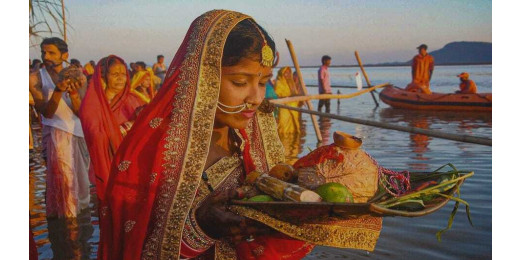 लोक आस्था का महापर्व चैती छठ आज से शुरू, छठ घाटों की सफाई अंतिम चरण में